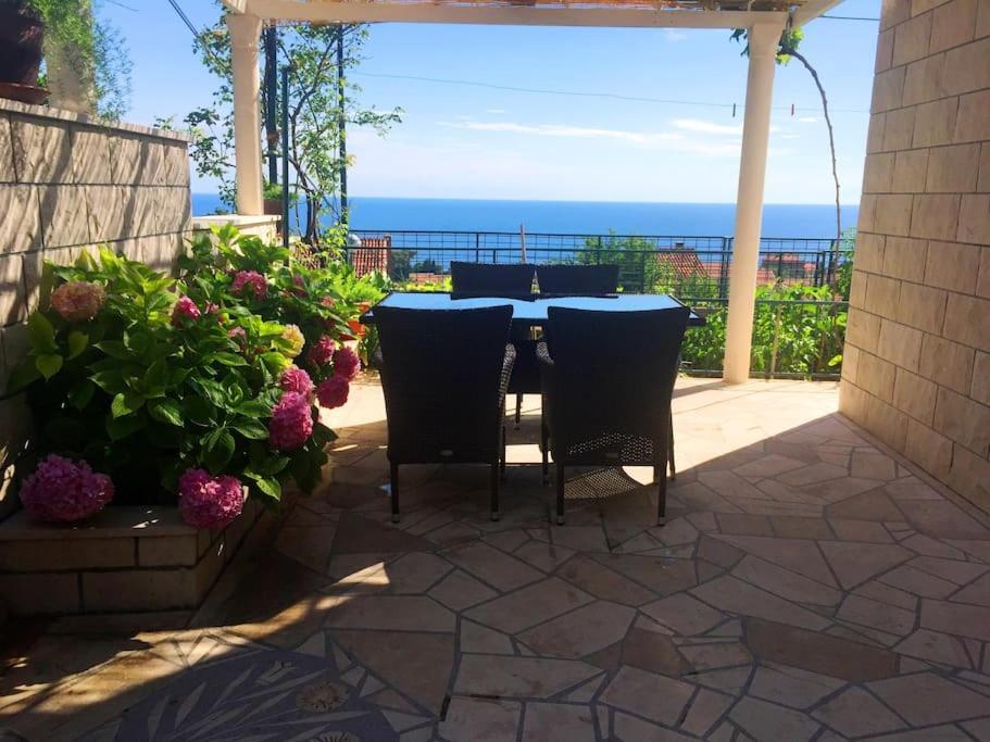 Dubrovnik Sunrise Apartment المظهر الخارجي الصورة