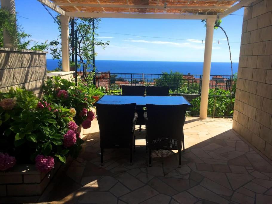 Dubrovnik Sunrise Apartment المظهر الخارجي الصورة