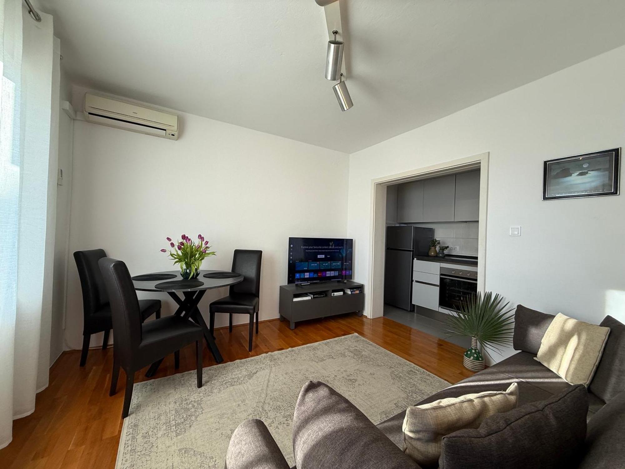 Dubrovnik Sunrise Apartment المظهر الخارجي الصورة