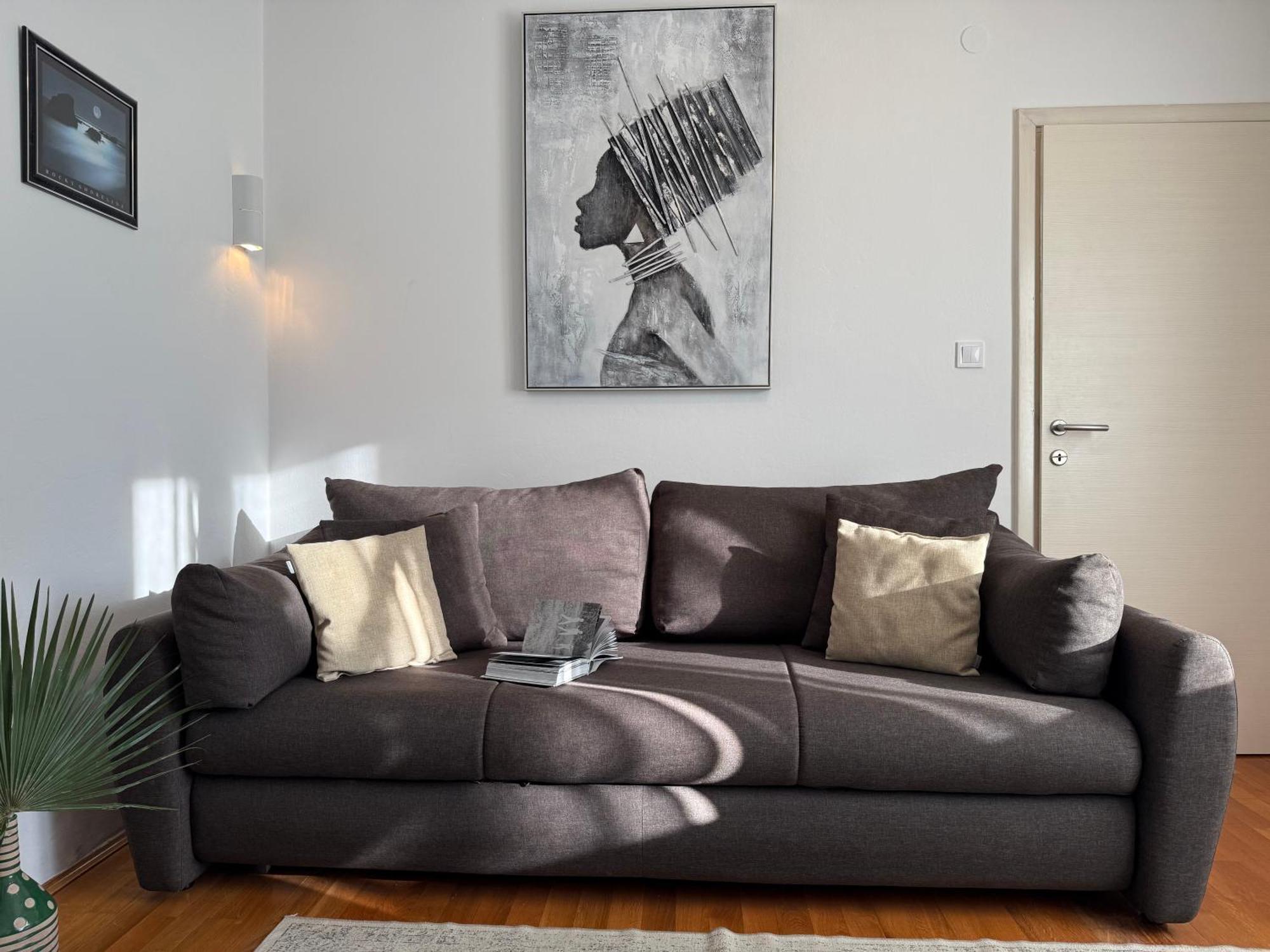Dubrovnik Sunrise Apartment المظهر الخارجي الصورة