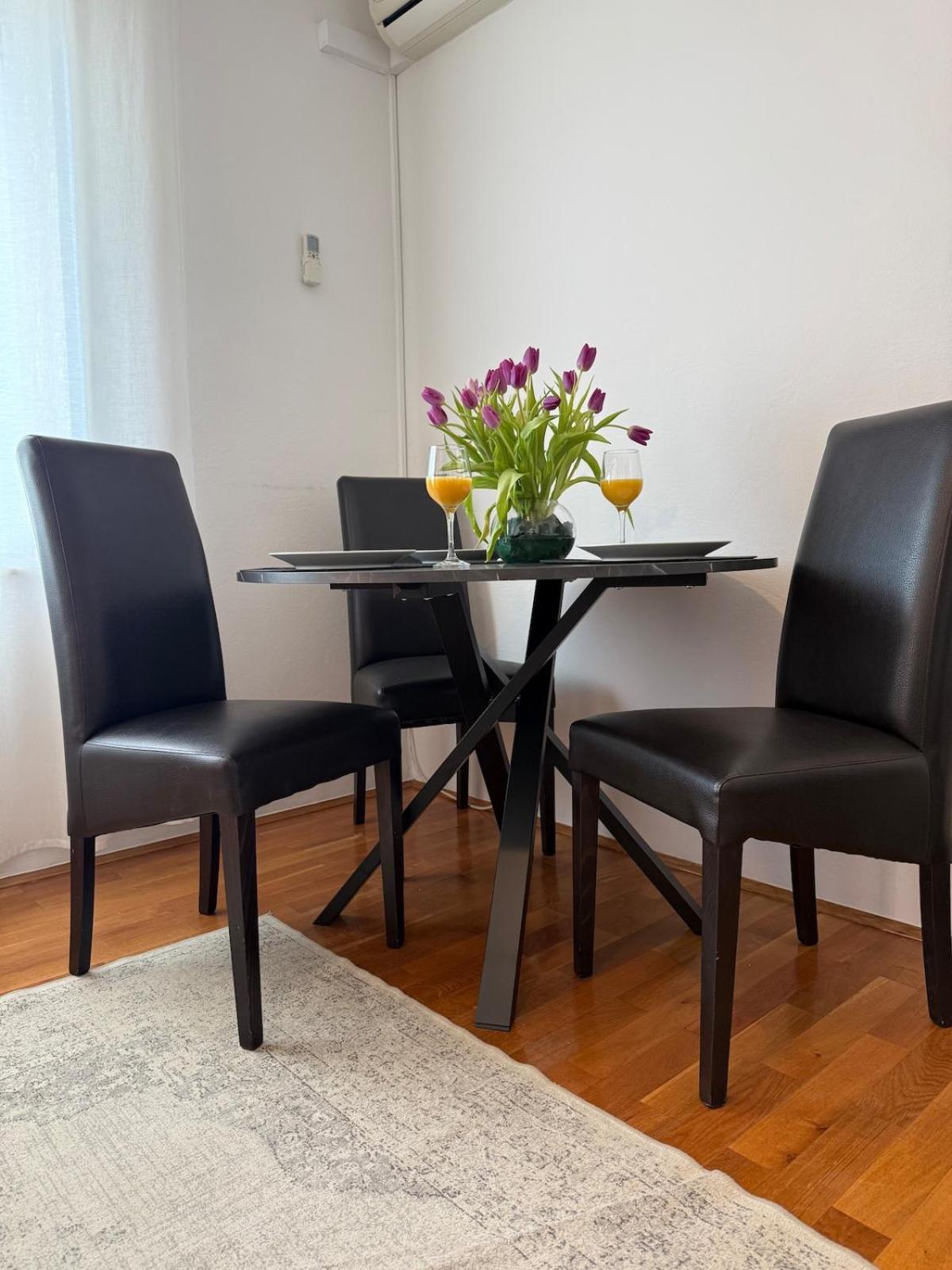 Dubrovnik Sunrise Apartment المظهر الخارجي الصورة