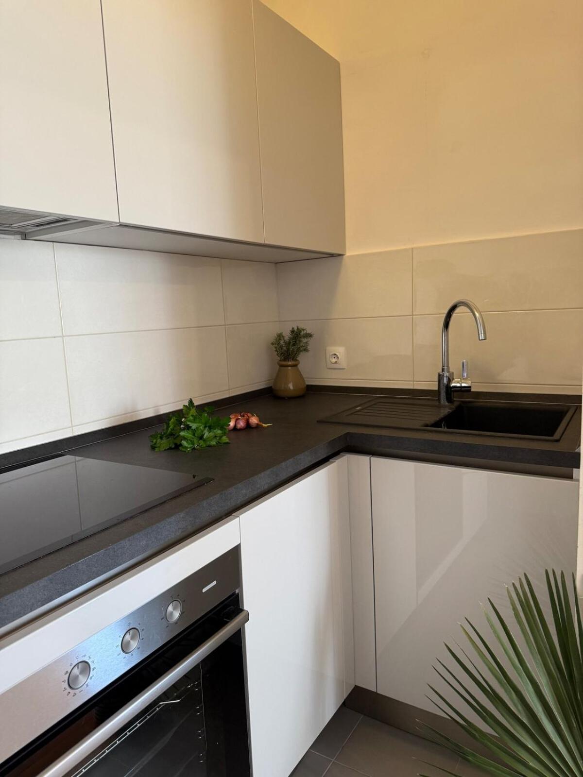Dubrovnik Sunrise Apartment المظهر الخارجي الصورة