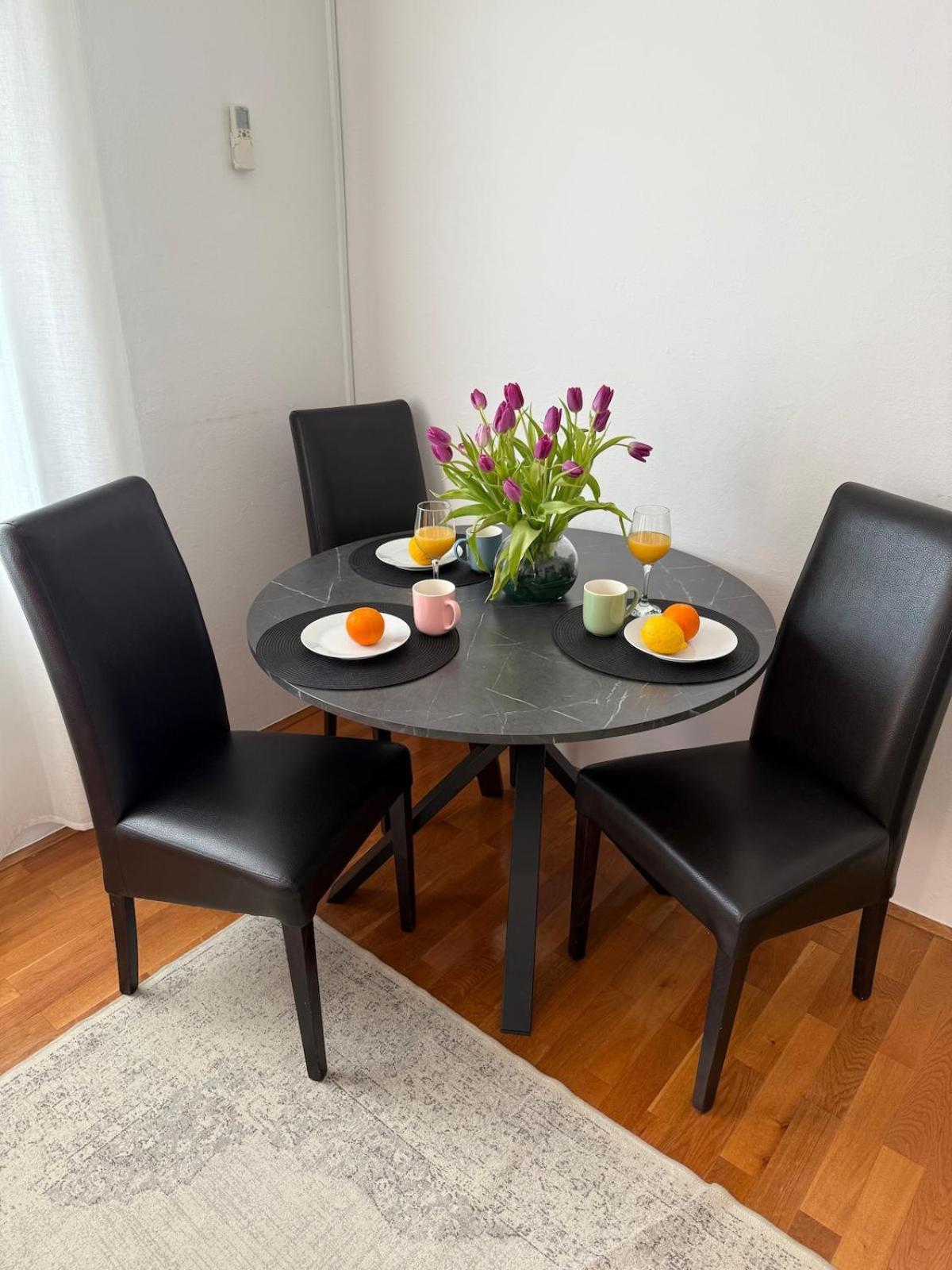 Dubrovnik Sunrise Apartment المظهر الخارجي الصورة