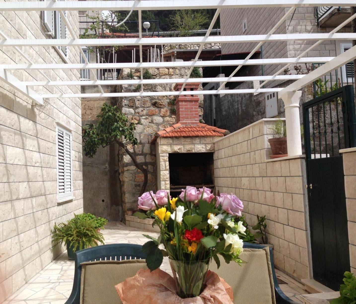 Dubrovnik Sunrise Apartment الغرفة الصورة