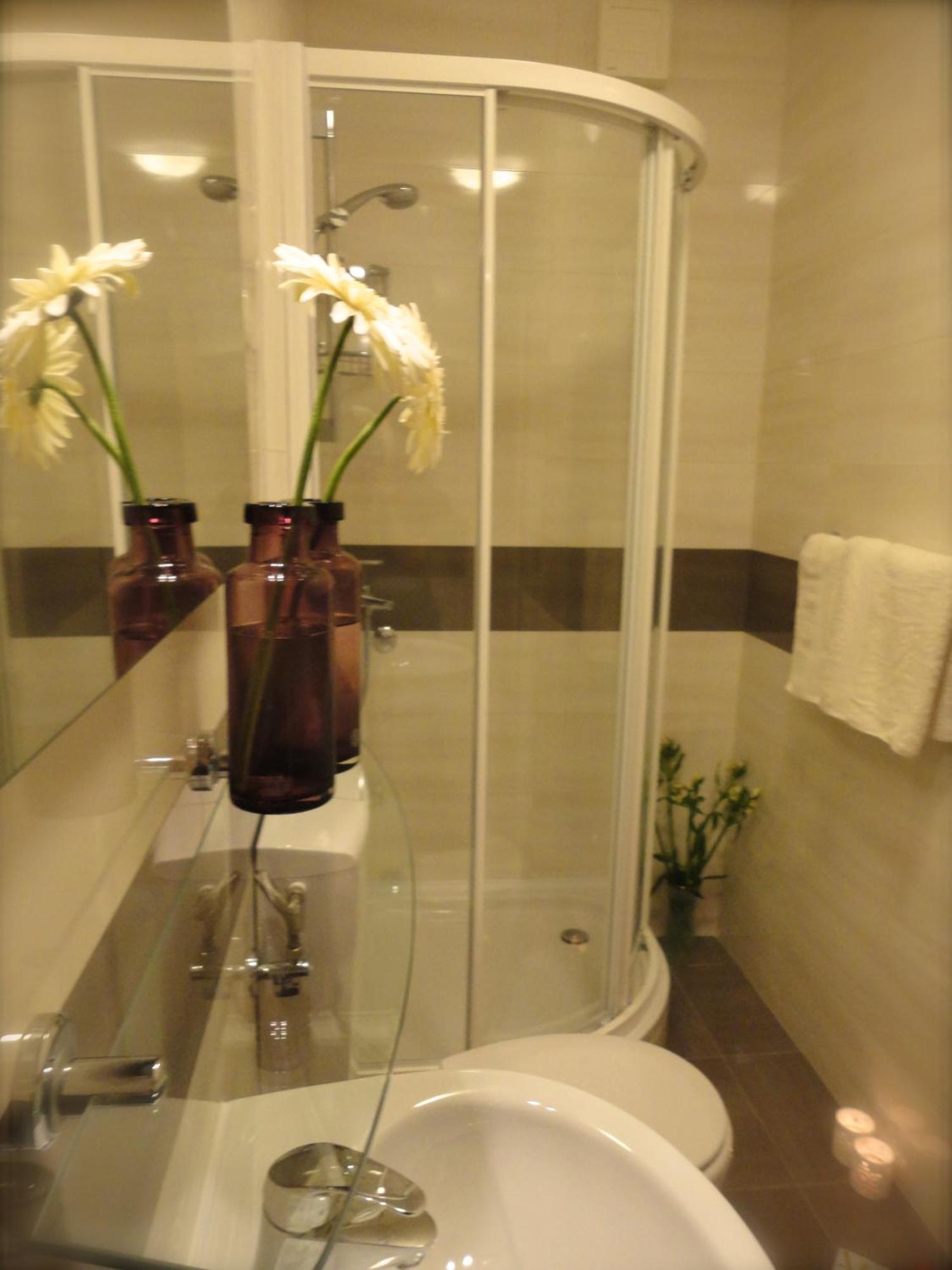 Dubrovnik Sunrise Apartment الغرفة الصورة