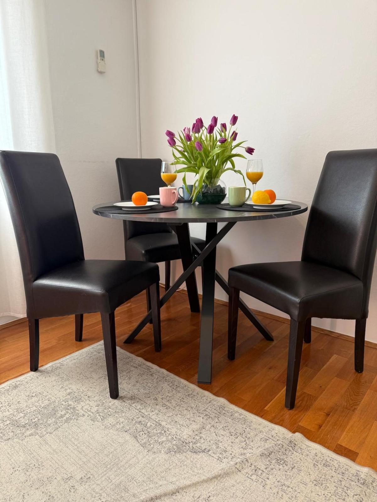 Dubrovnik Sunrise Apartment المظهر الخارجي الصورة