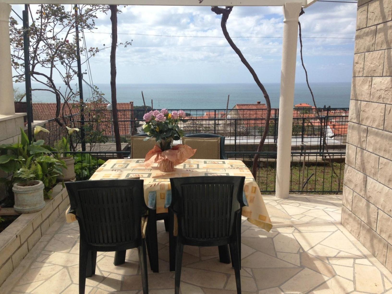 Dubrovnik Sunrise Apartment الغرفة الصورة