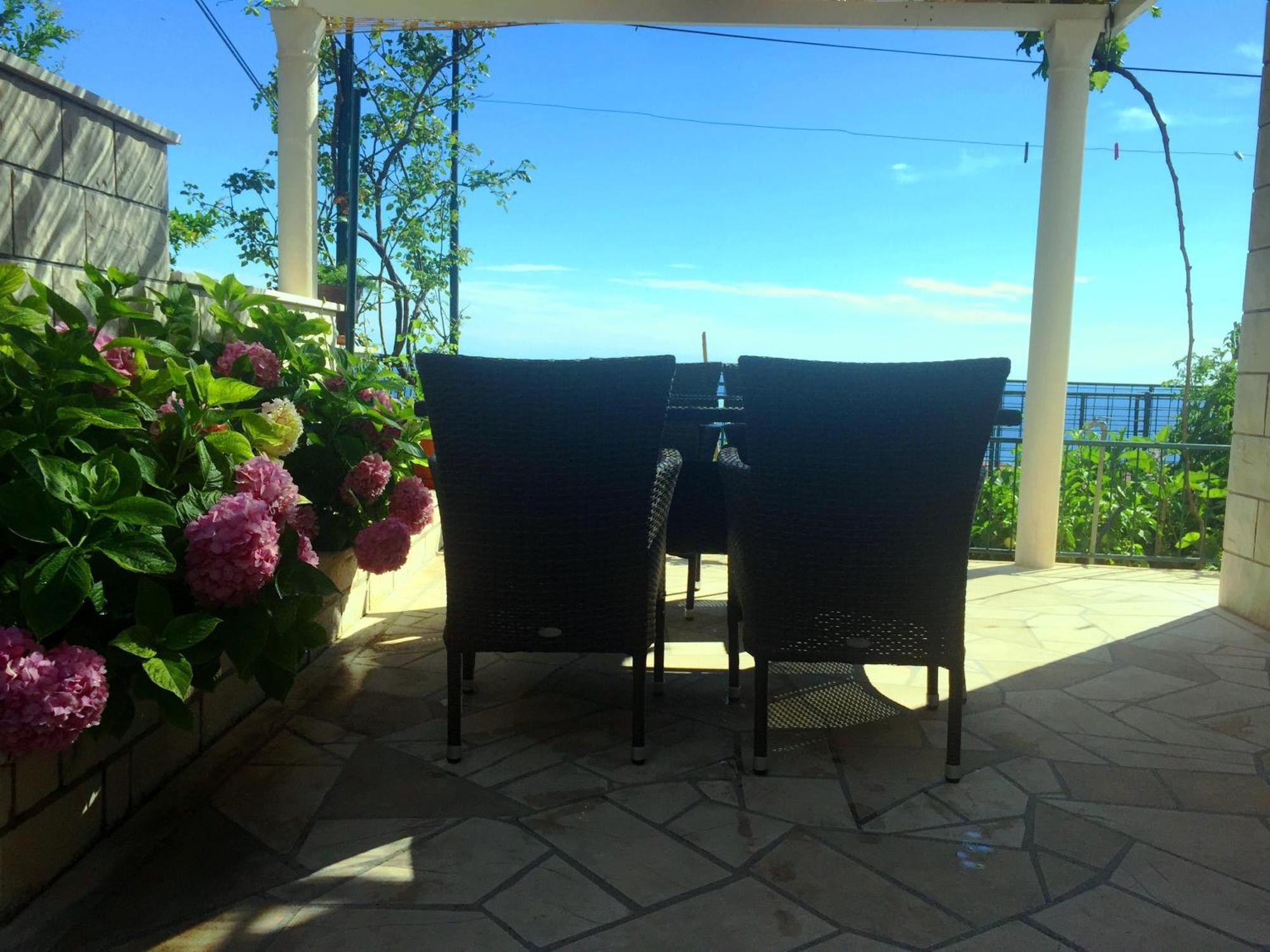 Dubrovnik Sunrise Apartment المظهر الخارجي الصورة