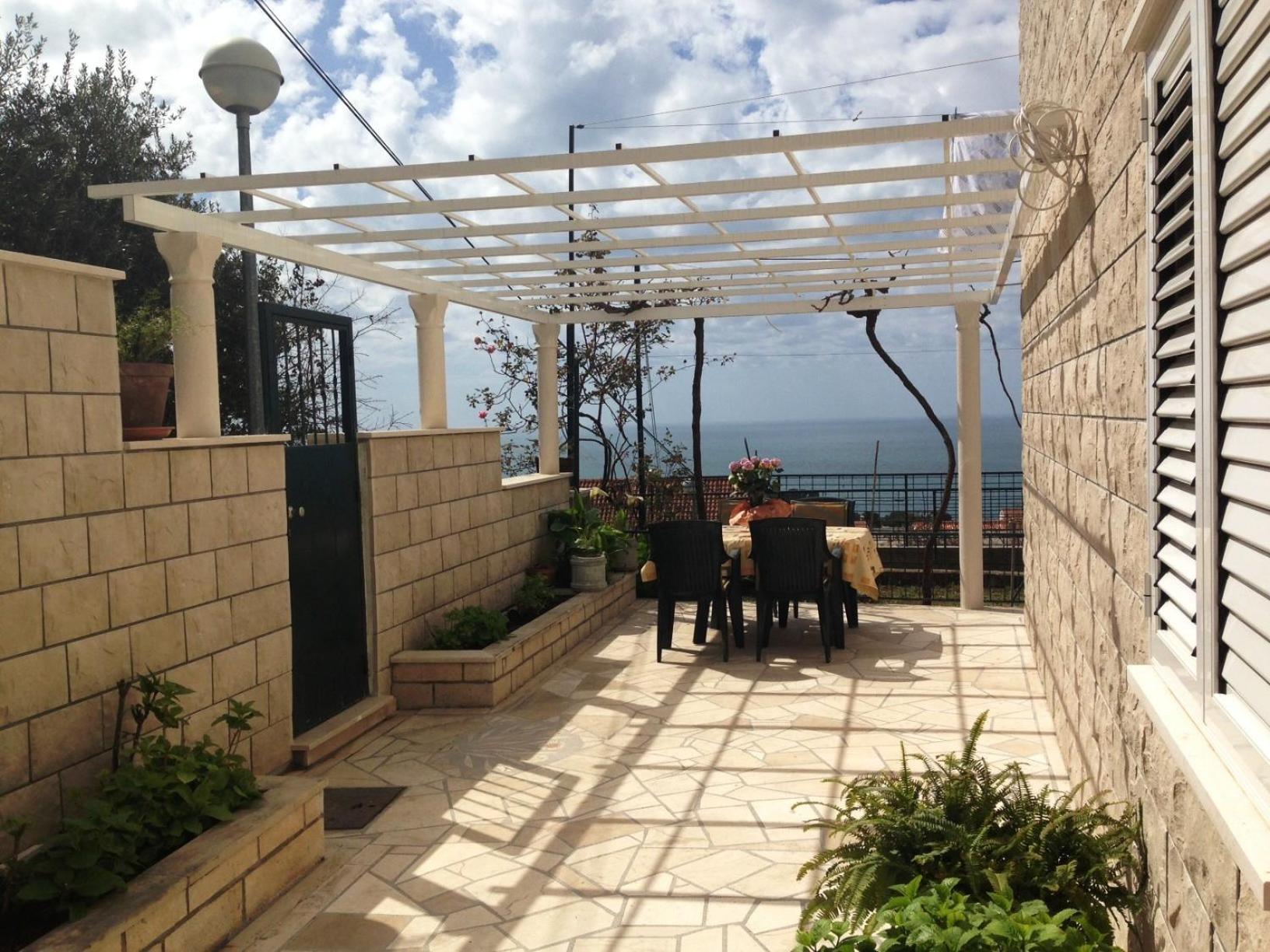 Dubrovnik Sunrise Apartment الغرفة الصورة