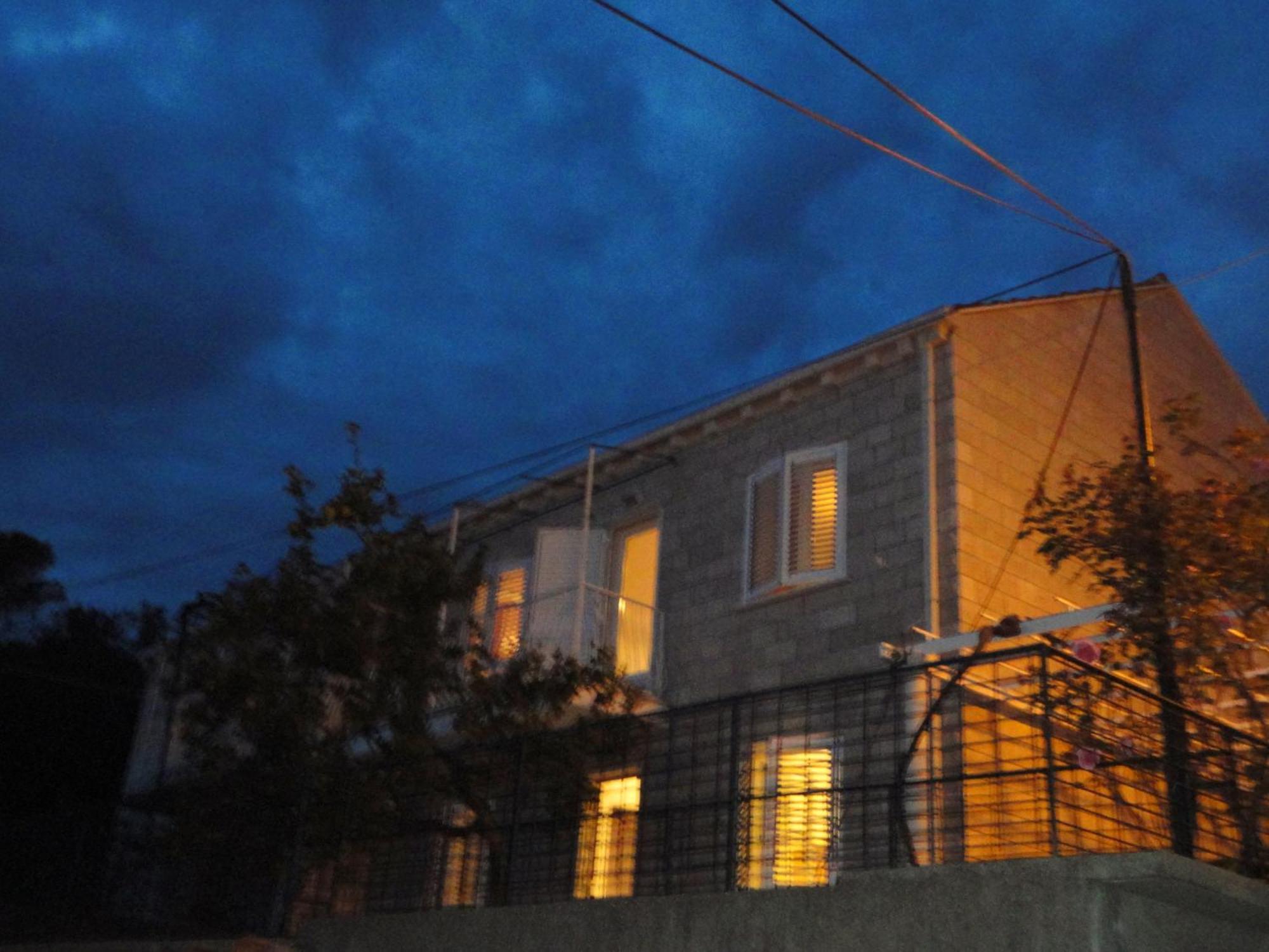 Dubrovnik Sunrise Apartment الغرفة الصورة
