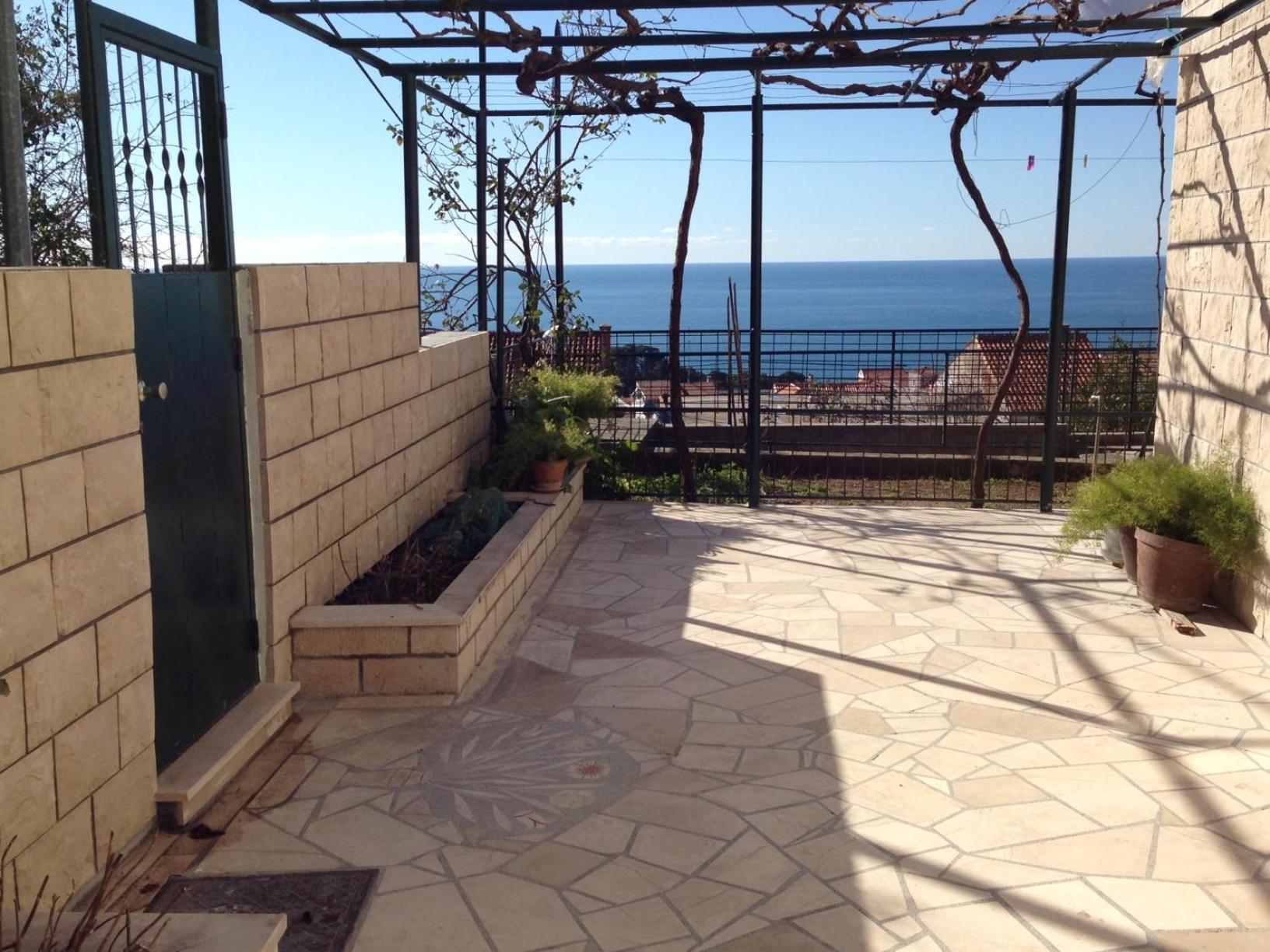 Dubrovnik Sunrise Apartment الغرفة الصورة