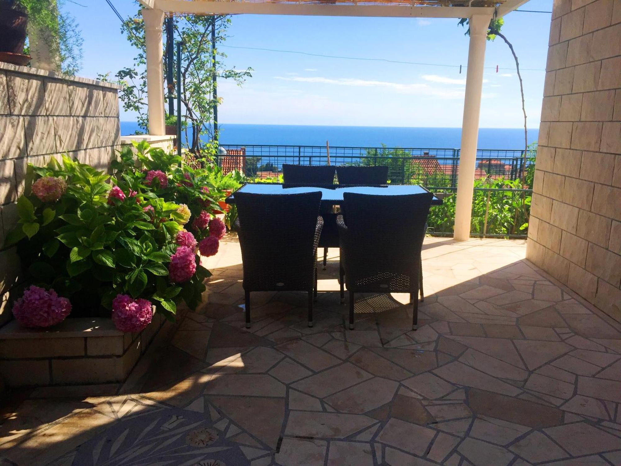 Dubrovnik Sunrise Apartment المظهر الخارجي الصورة